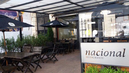 Nacional